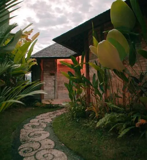 スーペリアールーム, Sunrise Paradise Bali