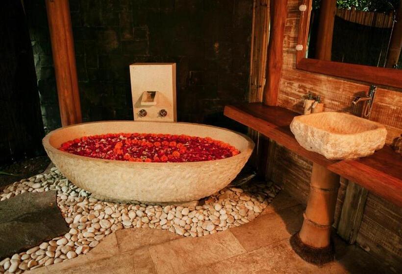 غرفة سوبيريور, Sunrise Paradise Bali