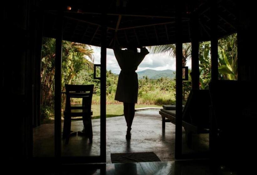 غرفة ديلوكس, Sunrise Paradise Bali