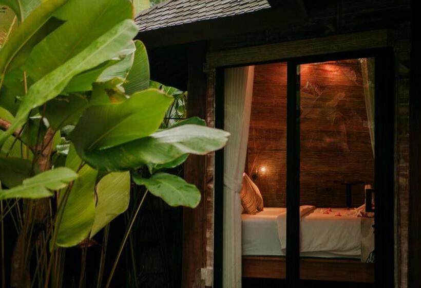 غرفة ديلوكس, Sunrise Paradise Bali