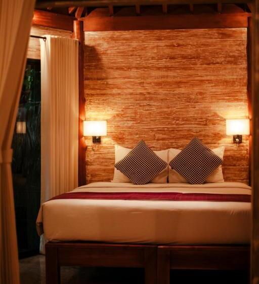 غرفة ديلوكس, Sunrise Paradise Bali