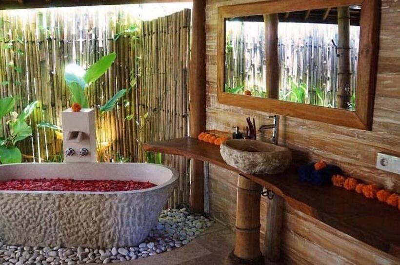 Номер Deluxe, Sunrise Paradise Bali