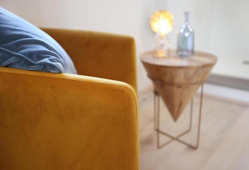 Номер Deluxe, Tenuta D Arbia, Siena