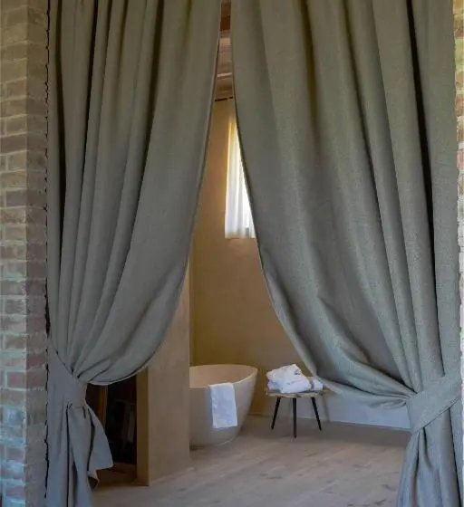 デラックスルーム, Tenuta D Arbia, Siena