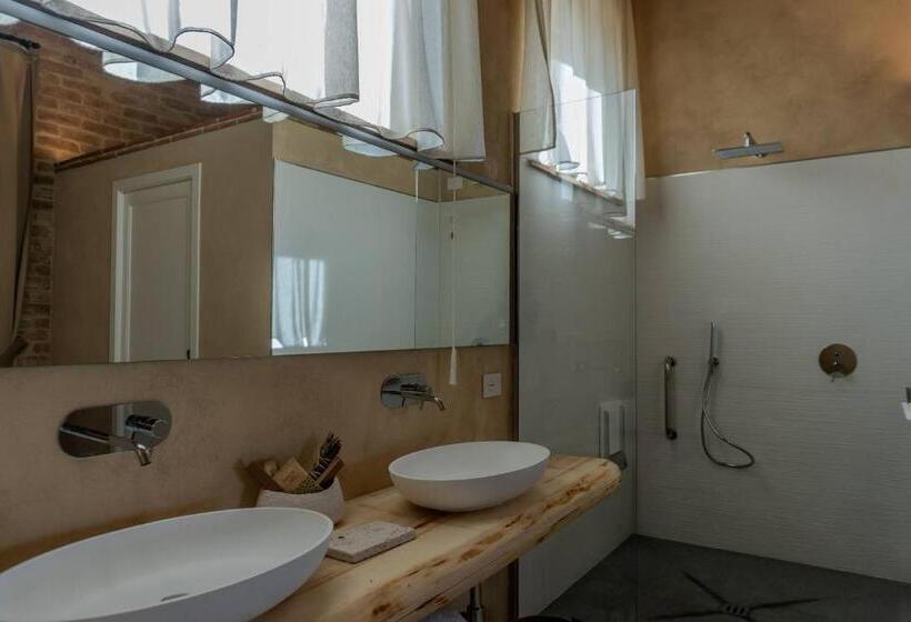 Номер Deluxe, Tenuta D Arbia, Siena