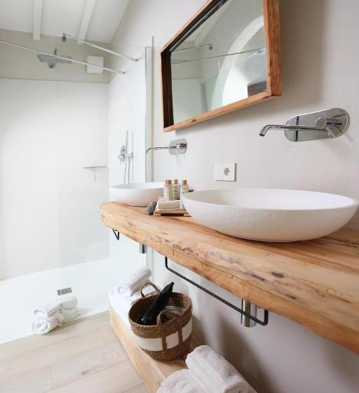 수피리어 룸, Tenuta D Arbia, Siena