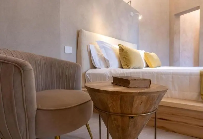 スーペリアールーム, Tenuta D Arbia, Siena
