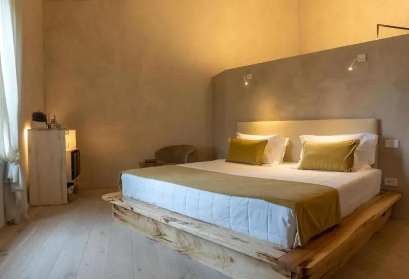 スーペリアールーム, Tenuta D Arbia, Siena