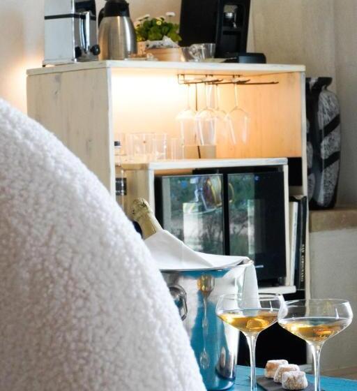 주니어 스위트, Tenuta D Arbia, Siena