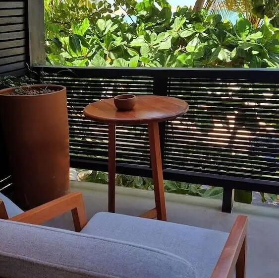 Habitació Estàndard, Vila Torém