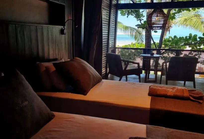 Habitació Estàndard, Vila Torém