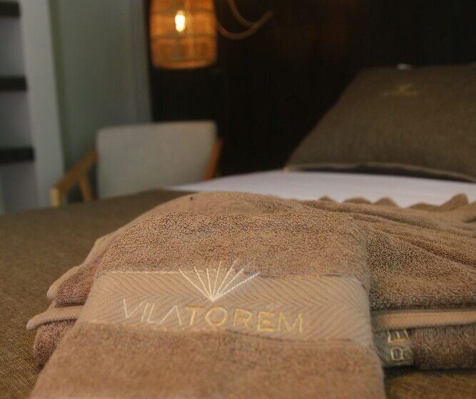 اتاق استاندارد, Vila Torém