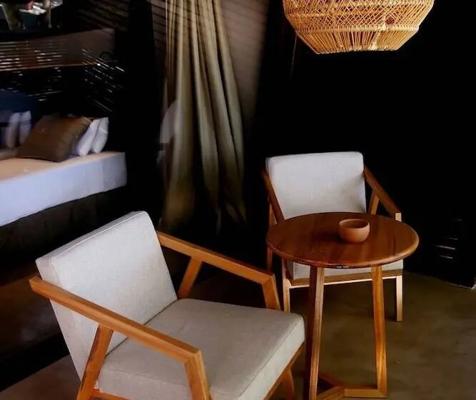 Habitació Estàndard, Vila Torém