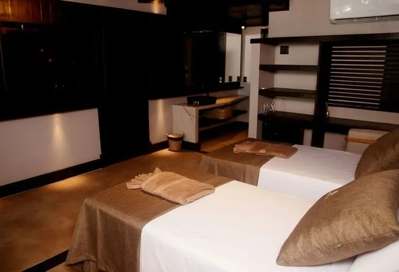 Habitació Estàndard, Vila Torém