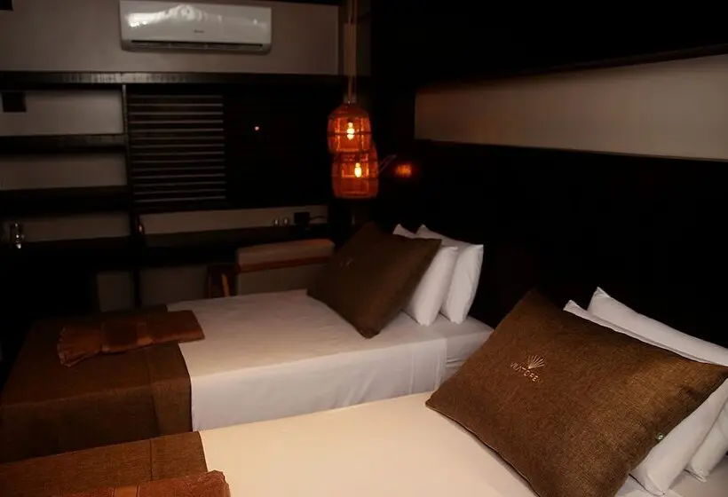 Habitació Estàndard, Vila Torém