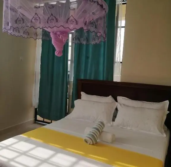 آپارتمان 1 خوابه, Magnolia Suites, Diani Ukunda