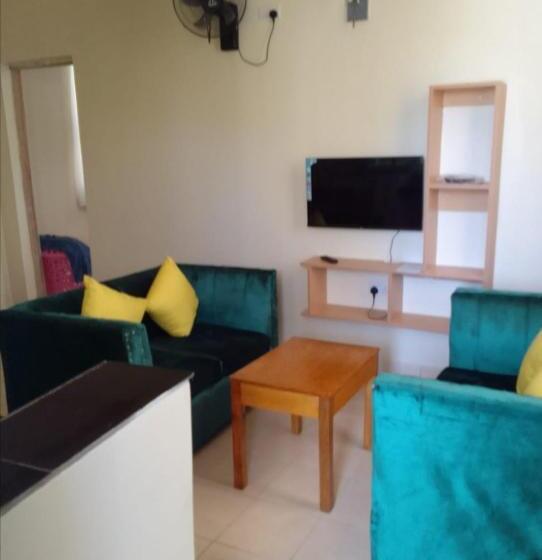 آپارتمان 1 خوابه, Magnolia Suites, Diani Ukunda