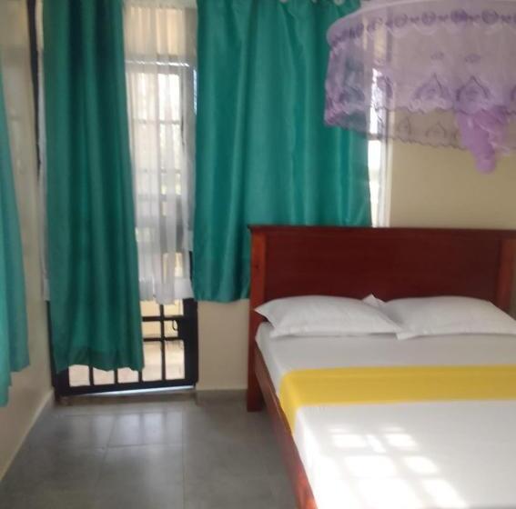 آپارتمان 1 خوابه, Magnolia Suites, Diani Ukunda