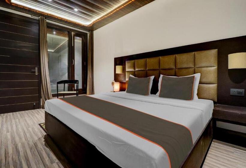 Pokój Superior, Ocean The Hotel Near Delhi Airport