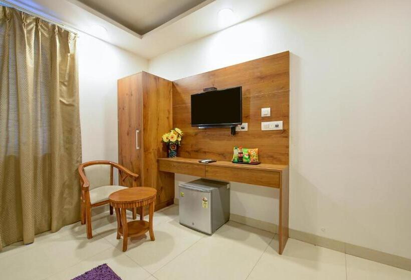 Pokój Superior, Ocean The Hotel Near Delhi Airport