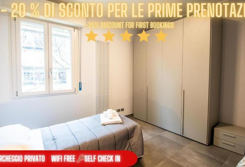 اتاق اکونومی, 350 M Dall Ospedale Maggiore L Parcheggio Privato Free L Nova Galileo