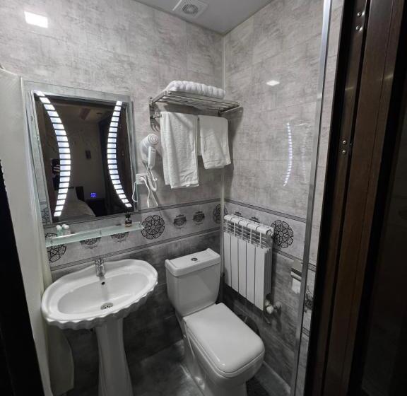 חדר סטנדרט, Moonlight Guest House