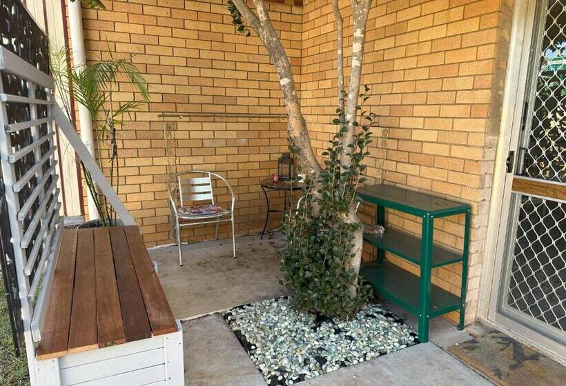 סוויטה משפחתית, Zen Escape Guest House  Romantic Escape, Cozy Delight, Oasis Suite