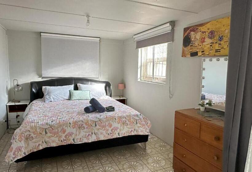 スイート（家族用）, Zen Escape Guest House  Romantic Escape, Cozy Delight, Oasis Suite