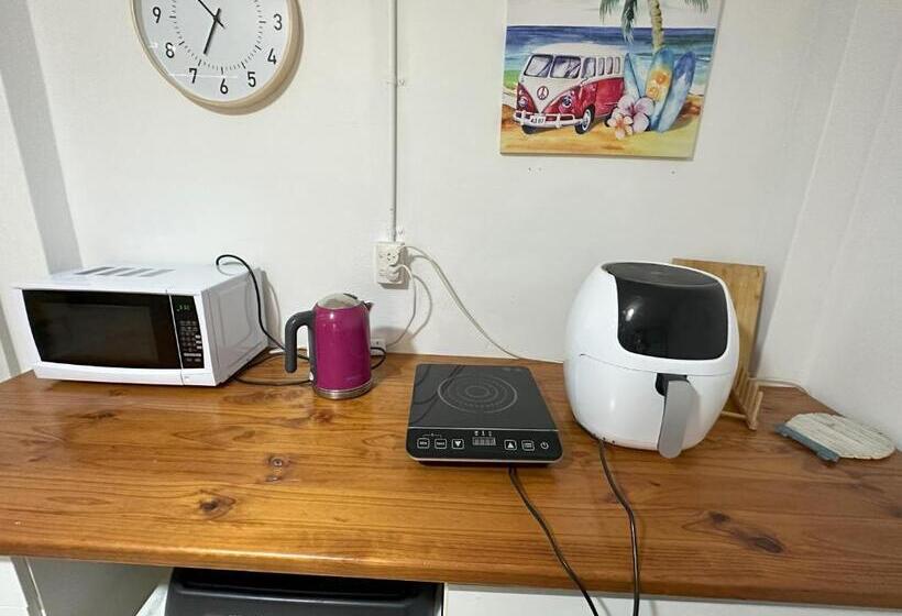 Family Suite, Zen Escape Guest House  Romantic Escape, Cozy Delight, Oasis Suite