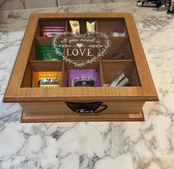 Студия Стандарт, Sun Guest House Cambridge