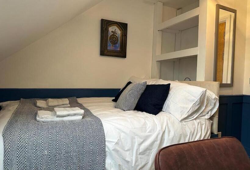 חדר סטודיו סטנדרד, Sun Guest House Cambridge