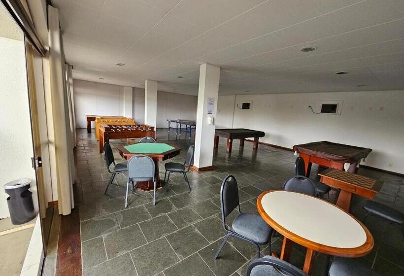 침실 1개 풀장 전망 아파트, Residenza Piemonte Flat