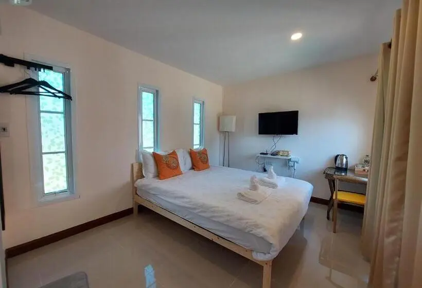 Perhehuone, Raintrary House เรนทารี่เฮ้าส์ นครพนม