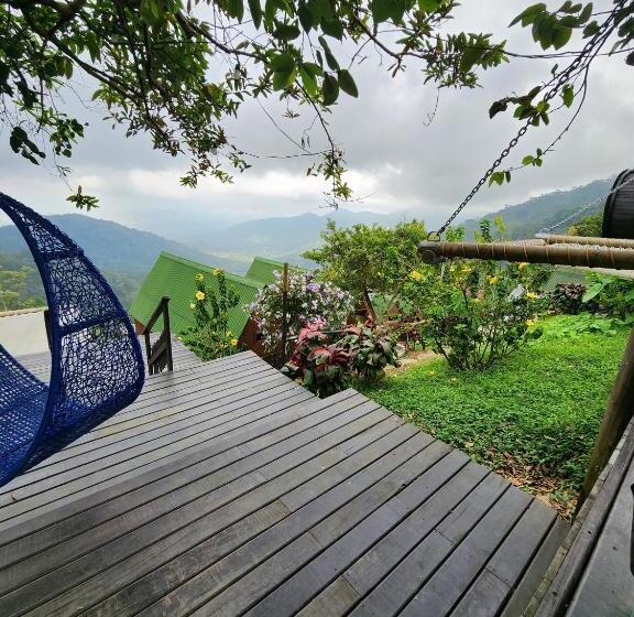 Бунгало Superior, Sierra Minca Sede Ii