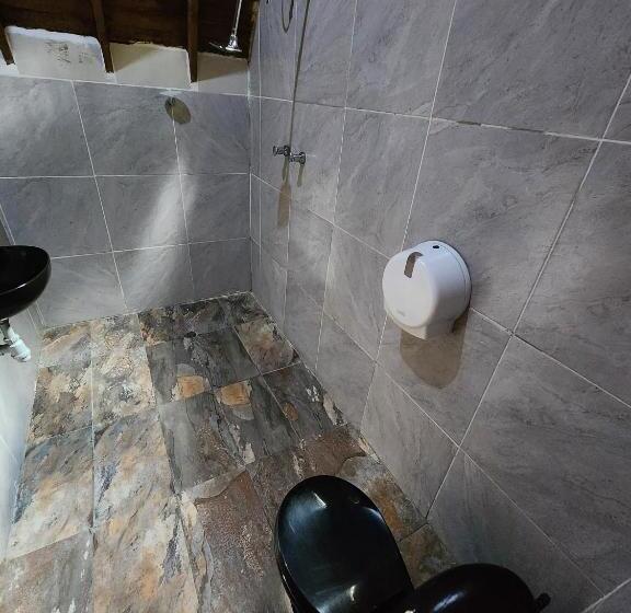 Бунгало Superior, Sierra Minca Sede Ii