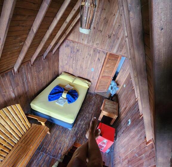 Бунгало Superior, Sierra Minca Sede Ii