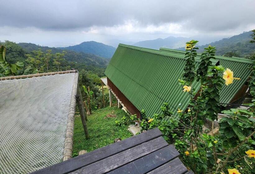 Бунгало Superior, Sierra Minca Sede Ii