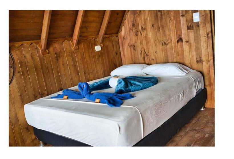 Бунгало Superior, Sierra Minca Sede Ii