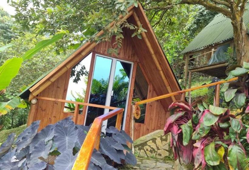 Бунгало Стандарт, Sierra Minca Sede Ii