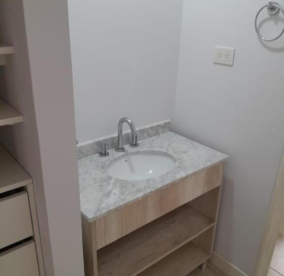 스탠다드 룸, B&b Unique