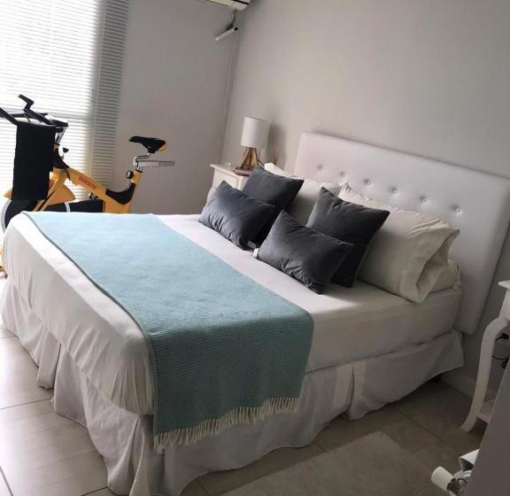 스탠다드 룸, B&b Unique