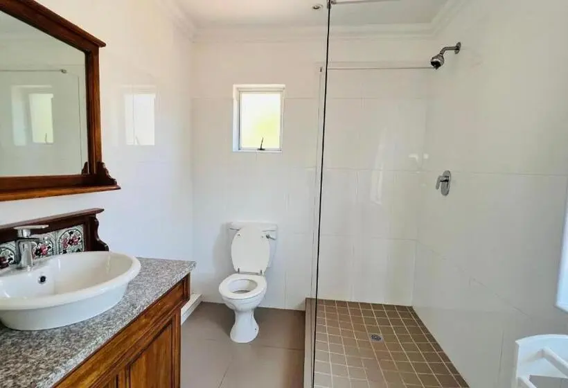 Deluxe-huone Parveke, Casablanca Guest House