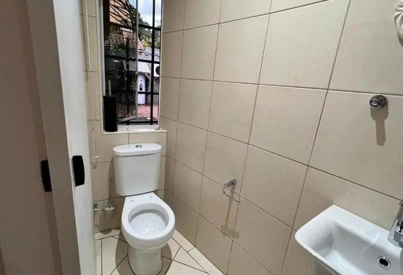 Standard-huone, Casablanca Guest House