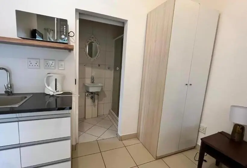 Standard-huone, Casablanca Guest House
