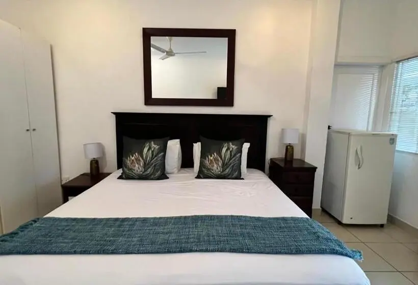 Standard-huone, Casablanca Guest House