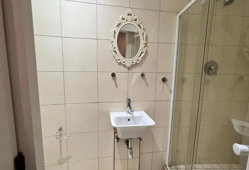 Standard-huone, Casablanca Guest House