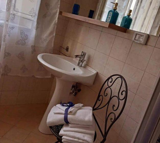 اتاق استاندارد, Il Principe Di Napoli