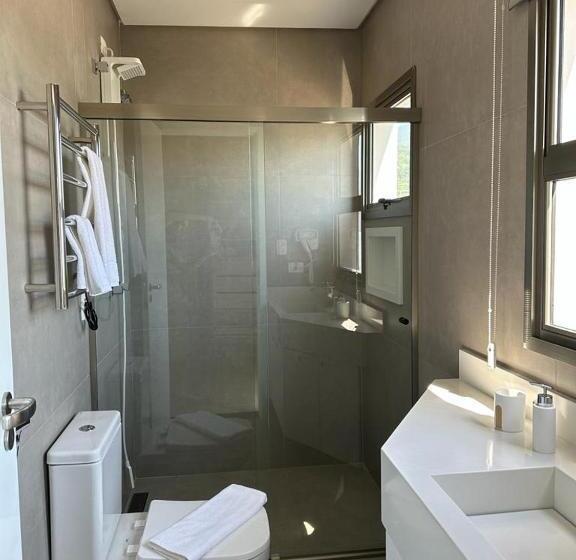 海の見える１ベッドルームアパートメント, ágape Suítes & Apartamentos