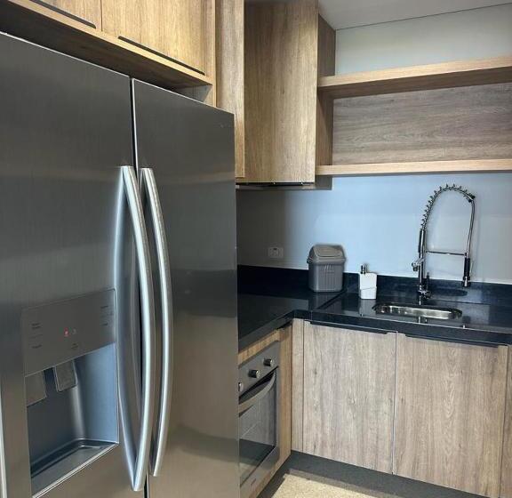 海の見える１ベッドルームアパートメント, ágape Suítes & Apartamentos