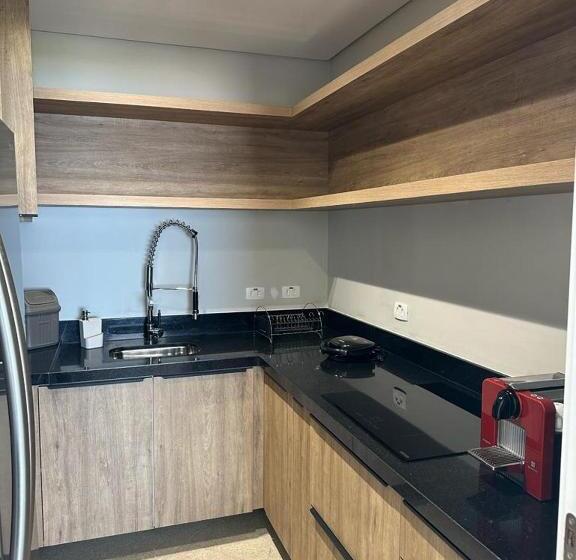 海の見える１ベッドルームアパートメント, ágape Suítes & Apartamentos